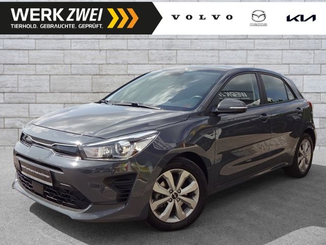 Kia Rio 82.700 km 12.900 &euro; Augsburg 86179