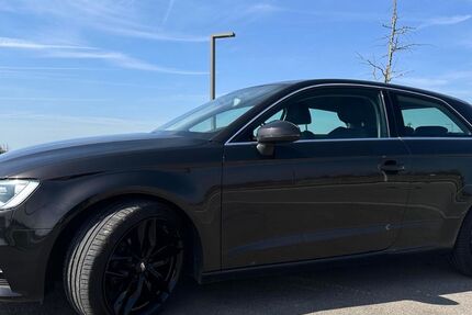 Audi A3 214.000 km 8.200 &euro; Augsburg 86199