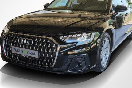 Audi A8 74.050 km 49.640 &euro; Forchheim 91301