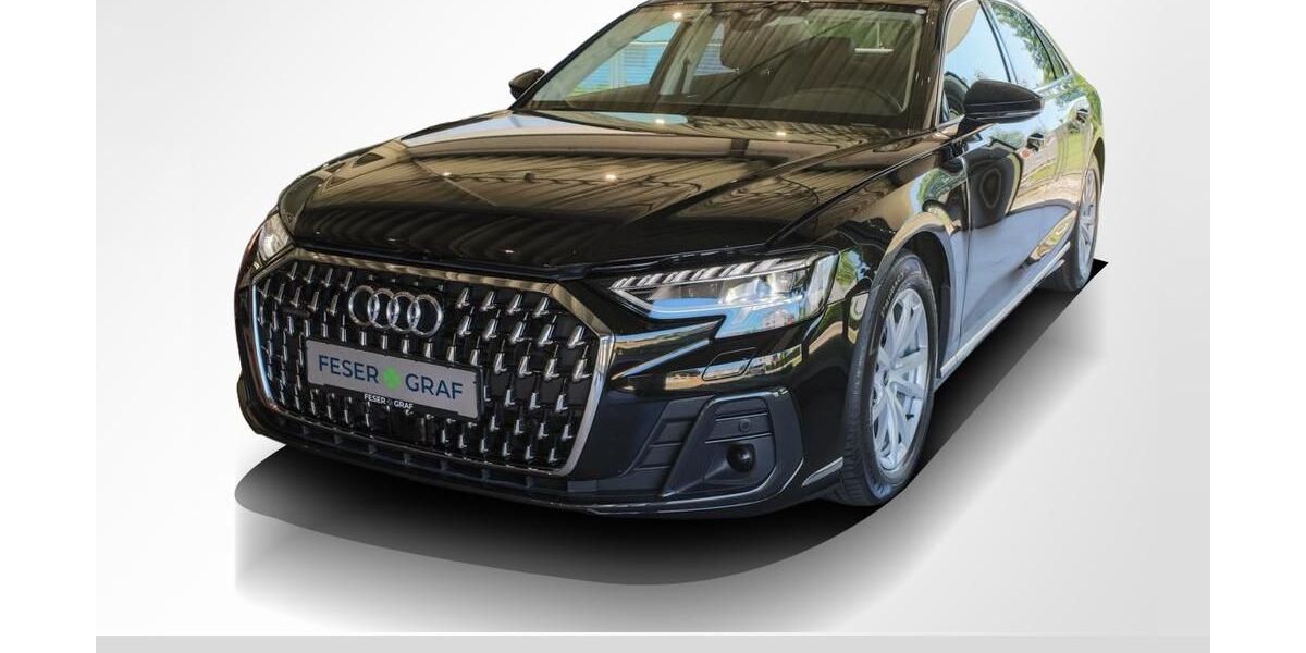 Audi A8 74.050 km 49.640 &euro; Forchheim 91301