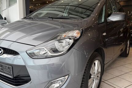 Hyundai ix20 88.800 km 11.499 &euro; Bremen 28201