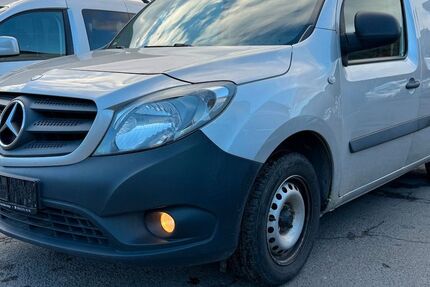 Mercedes-Benz Citan 234.988 km 5.950 € Sontra 36205