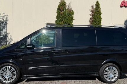 Mercedes-Benz Viano 314.000 km 11.900 &euro; Rödermark 63322