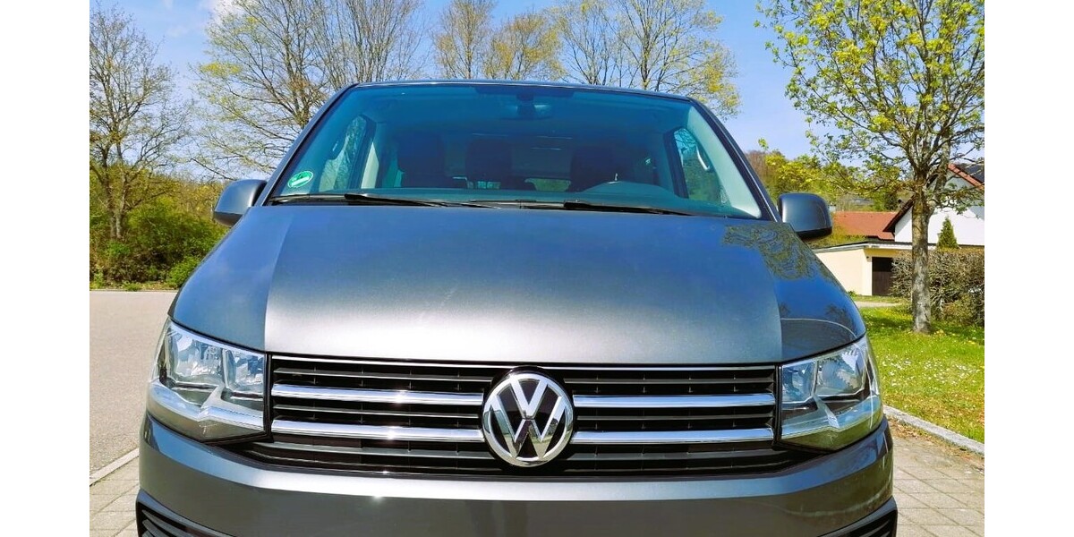 VW T6 caravelle 152.500 km 32.750 &euro; Albstadt 72458