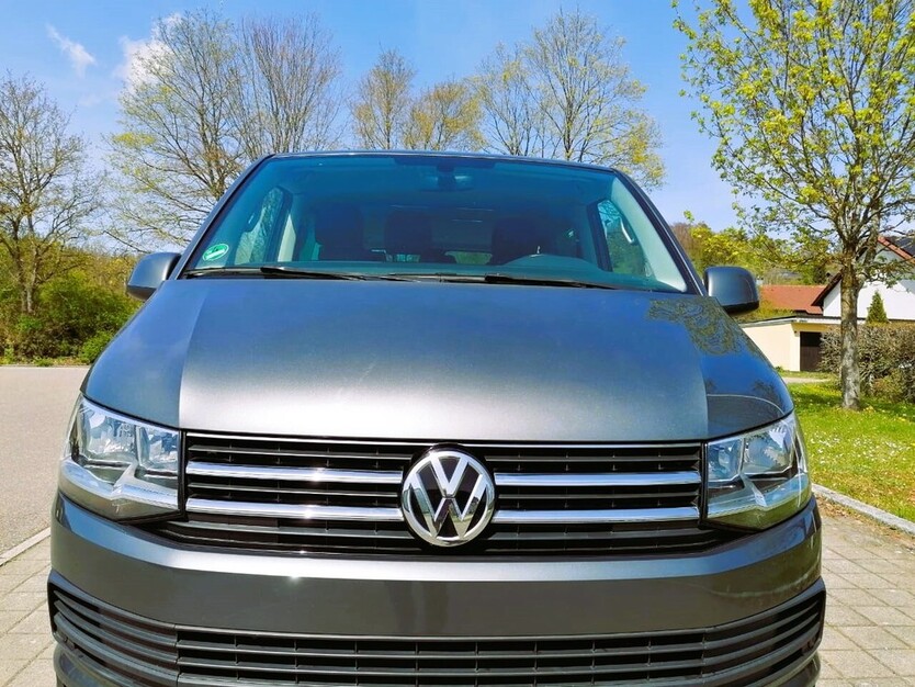 VW T6 caravelle 152.500 km 32.750 € Albstadt 72458