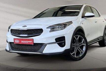 Kia XCeed 101.000 km 15.600 &euro; Hirzenhain 63697