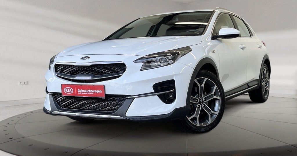 Kia XCeed 101.000 km 15.600 &euro; Hirzenhain 63697