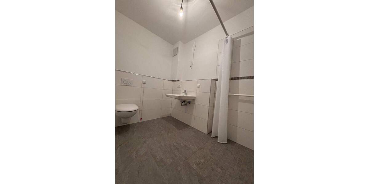 Etagenwohnung Gotha Gotha Nord - 2 Zimmer, 48 m&sup2;, 635&euro; | Angebot:25248559