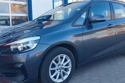 BMW 216 103.895 km 13.990 &euro; Zehdenick 16792