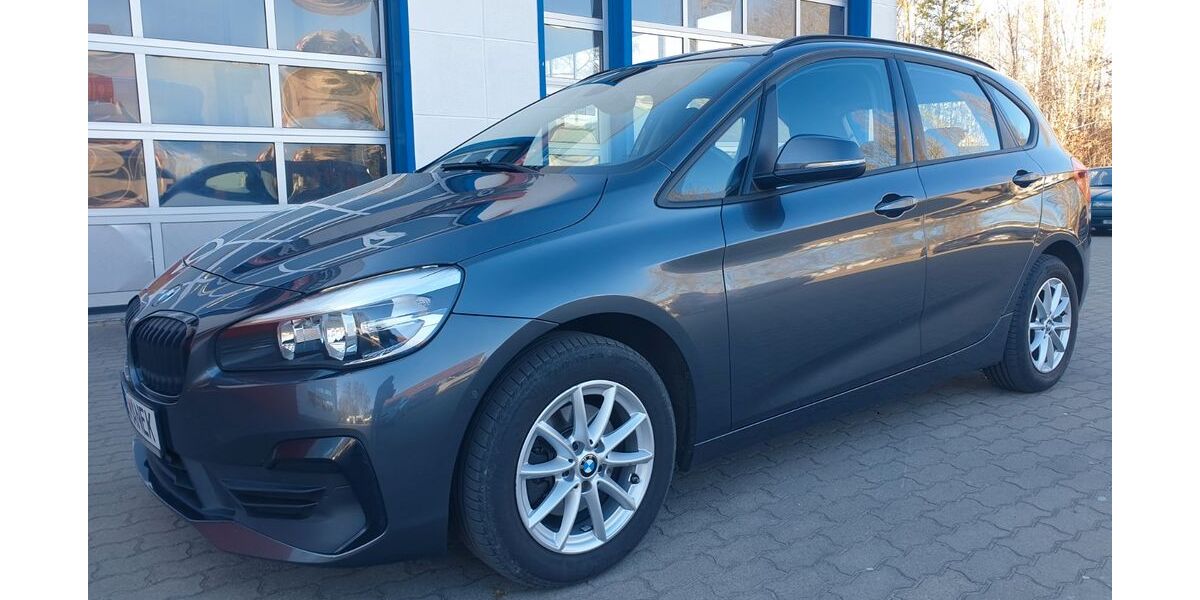 BMW 216 103.895 km 13.990 &euro; Zehdenick 16792
