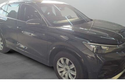 VW Tiguan 22.500 km 39.880 &euro; Würzburg 97076