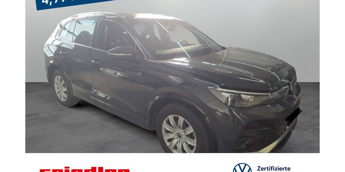 VW Tiguan 22.500 km 39.880 &euro; Würzburg 97076