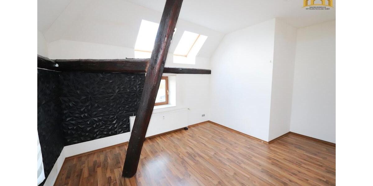 Etagenwohnung Hettstedt - 4 Zimmer, 87 m&sup2;, 479&euro; | Angebot:26659425