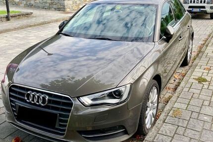 Audi A3 192.000 km 12.500 &euro; Wildpoldsried 87499