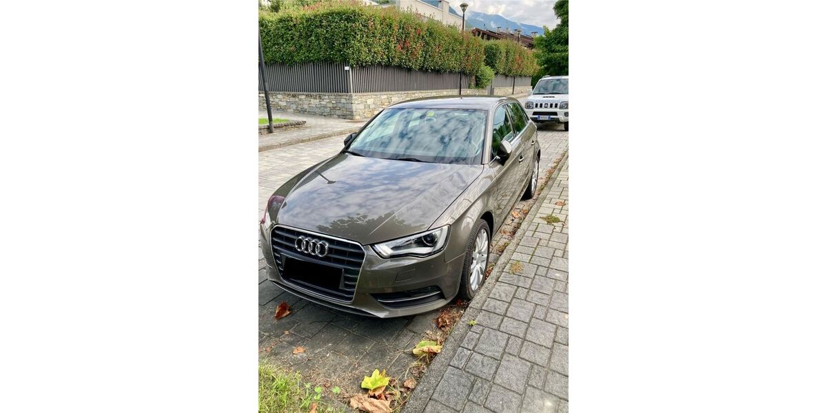 Audi A3 192.000 km 12.500 &euro; Wildpoldsried 87499
