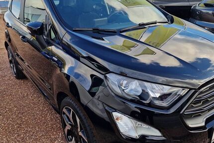 Ford EcoSport 24.425 km 18.990 € Weiskirchen 66709