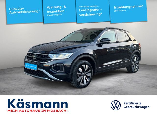 VW T-Roc 38.420 km 23.990 &euro; Mosbach 74821