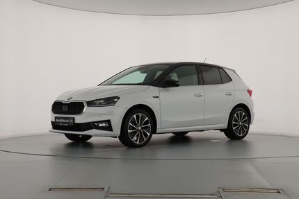 Skoda Fabia 33.270 km 18.889 &euro; Erfurt 99086