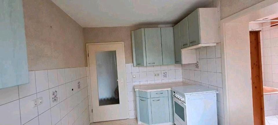 Dachgeschoßwohnung Müllrose - 3 Zimmer, 64 m&sup2;, 800&euro; | Angebot:26195059