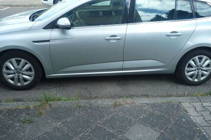 Renault Megane 118.840 km 10.900 &euro; Mannheim 68199