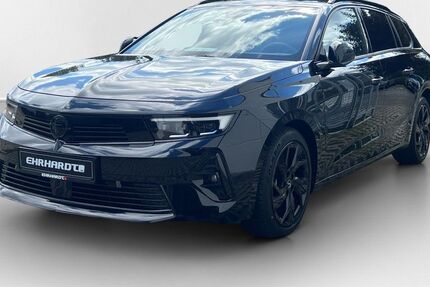 Opel Astra 11.629 km 22.390 &euro; Leipzig 04178