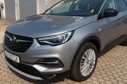 Opel Grandland (X) 96.492 km 13.400 &euro; Bitburg 54634