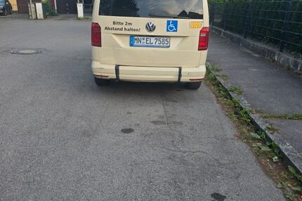 VW Caddy 394.514 km 6.800 &euro; Bad wörishofen 86825