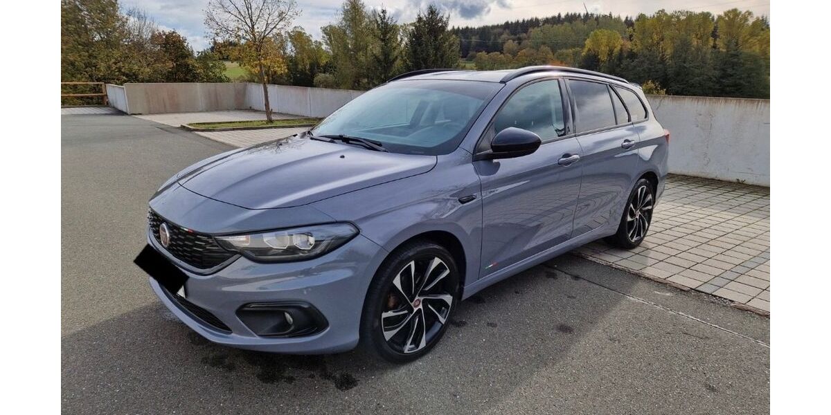 Fiat Tipo 129.000 km 9.990 &euro; Freilassing 83395
