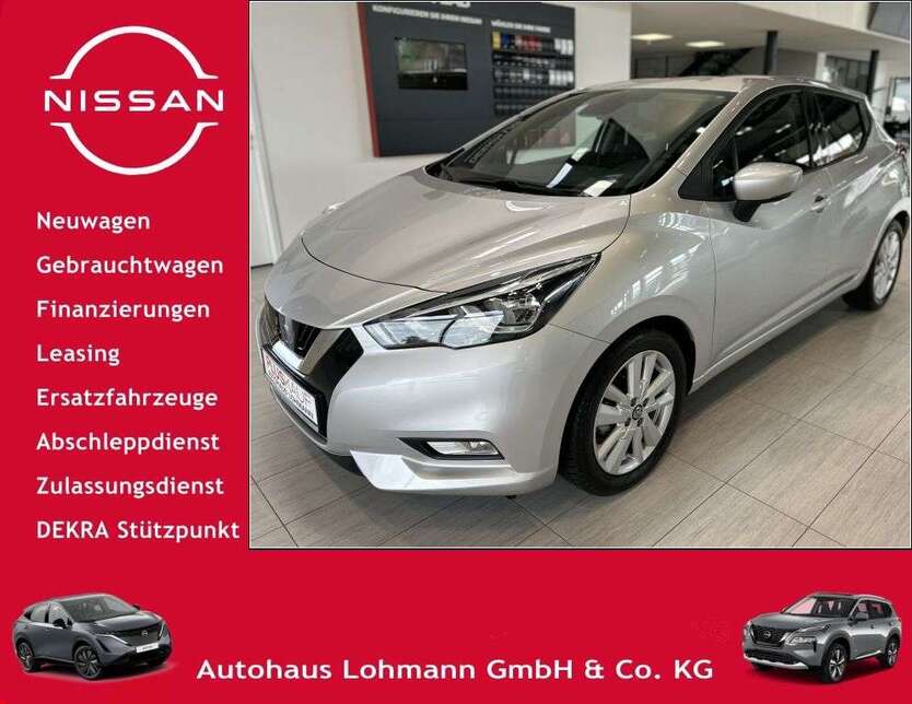 Micra