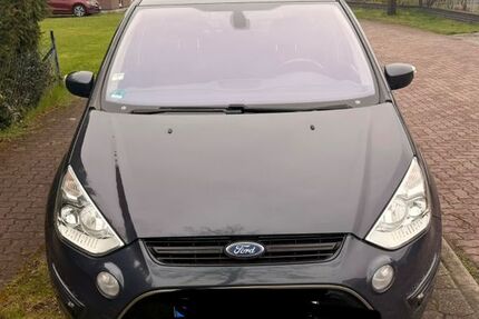 Ford S-Max 246.372 km 5.800 &euro; Hambühren 29313