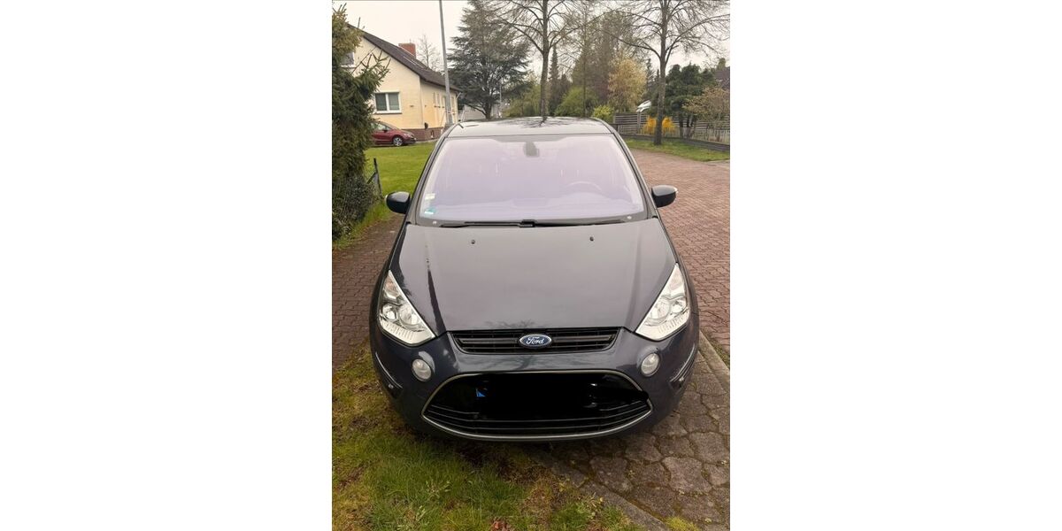 Ford S-Max 246.372 km 5.800 &euro; Hambühren 29313