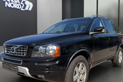 Volvo XC90 217.162 km 9.555 &euro; Lübeck 23560