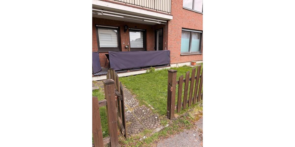 Erdgeschoßwohnung Grevenbroich - 3 Zimmer, 79 m&sup2;, 245.000&euro; | Angebot:26152350