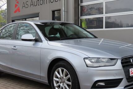 Audi A4 294.500 km 8.990 &euro; Stuttgart 70329
