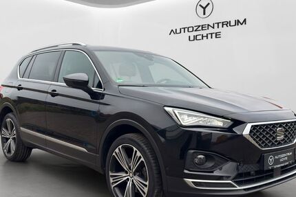 Seat Tarraco 36.000 km 29.999 &euro; Uchte 31600