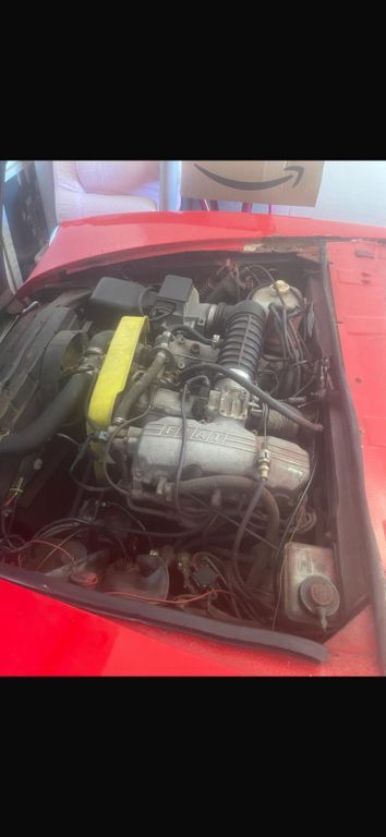 124 Spider