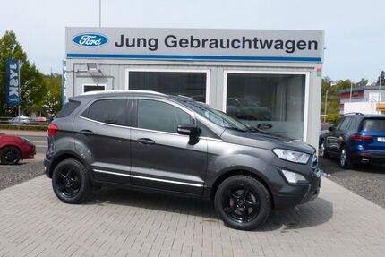 Ford EcoSport 42.500 km 11.990 &euro; Melsungen 34212