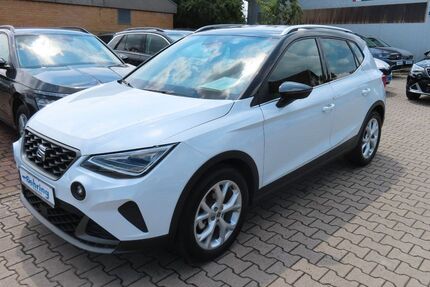 Seat Arona 18.000 km 18.490 &euro; Dombühl 91601