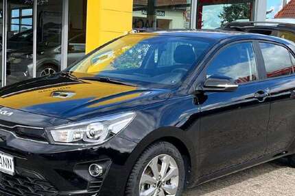 Kia Rio 19.900 km 15.600 &euro; Edewecht / Klein-Scharrel 26188
