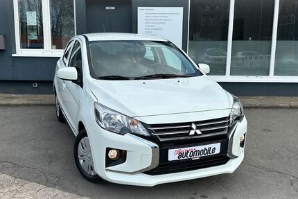 Mitsubishi Space Star 81.980 km 7.800 &euro; Stade 21680