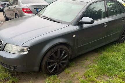 Audi A4 172.150 km 1.500 &euro; Hügelsheim 76549
