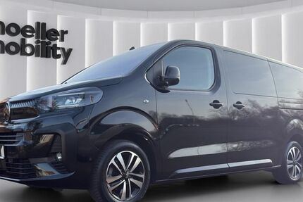 Citroen SpaceTourer 20.310 km 35.490 &euro; Eisenach 99817