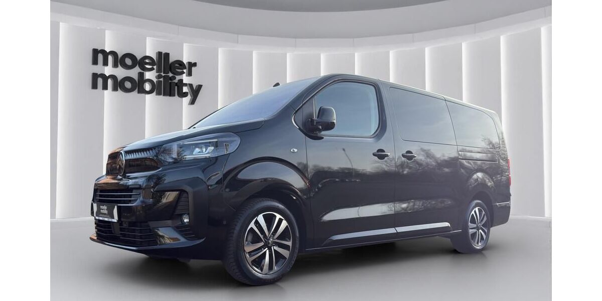 Citroen SpaceTourer 20.310 km 36.300 &euro; Eisenach 99817