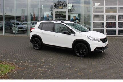 Peugeot 2008 85.099 km 10.291 &euro; Potsdam 14482