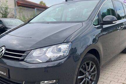 VW Sharan