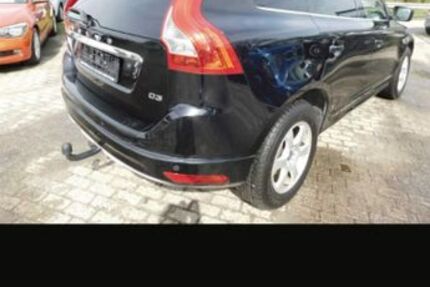 Volvo XC60 170.000 km 13.900 &euro; Bad Münder 31848