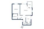 Etagenwohnung Schwäbisch Hall - 2 Zimmer, 70 m&sup2;, 229.000&euro; | Angebot:26751875