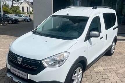 Dacia Dokker 76.950 km 16.449 € Königsbrunn / Augsburg 86343