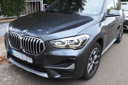 BMW X1 195.000 km 14.500 &euro; Ludwigshafen 67069