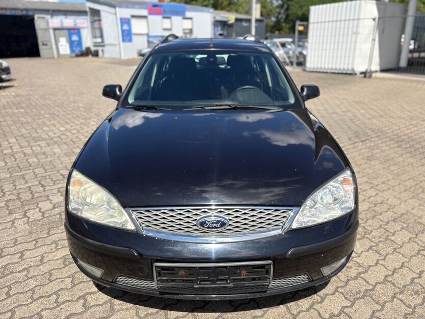 Ford Mondeo 300.000 km 999 € Speyer 67346
